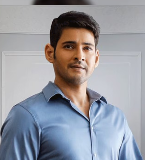 MAHESH BABU